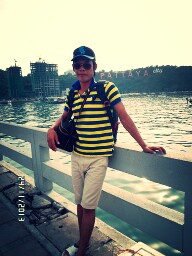 ชิวๆ@เกาะล้าน