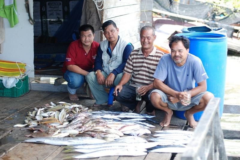 เกาะกูด ทะเลตราด