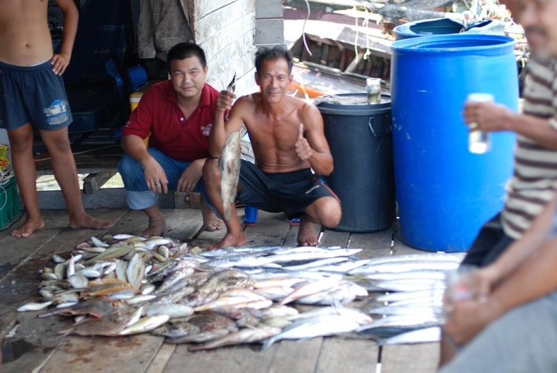 เกาะกูด ทะเลตราด