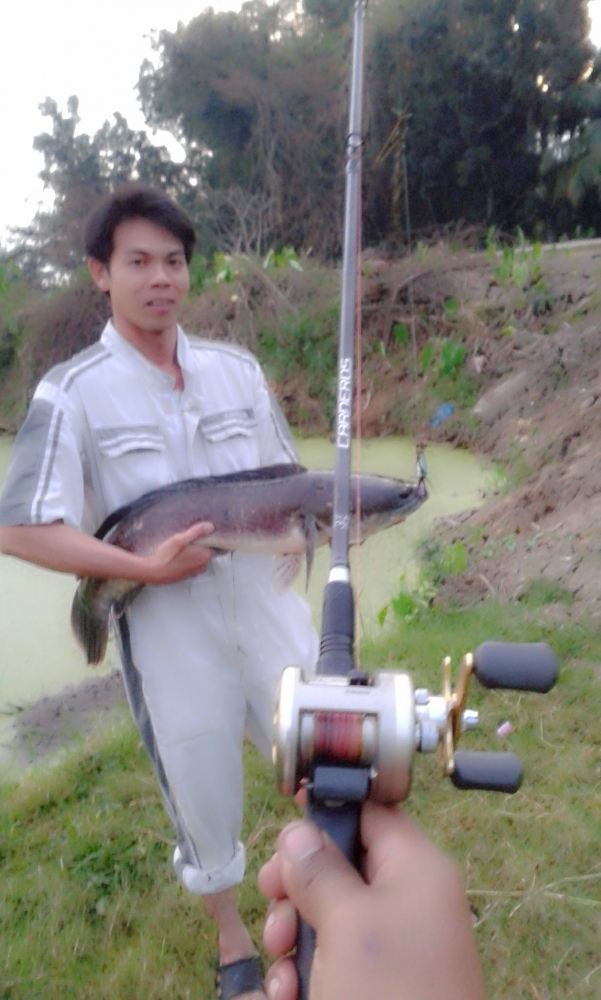 หลังเลิกงาน