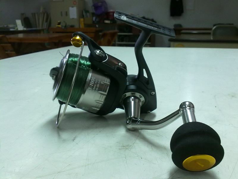 ผ่ารอก Pioneer Altitude 7000 ภาค 2