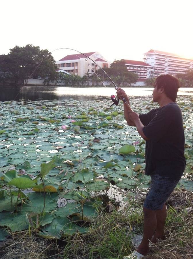 หลังเลิกงานเอาไปคนละตัว โปรโมชั่นเค้าให้แค่นี้