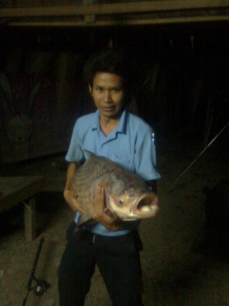 โอ้โห.......กะโห้