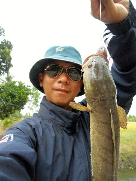 ออกกำลังรับลมหนาว