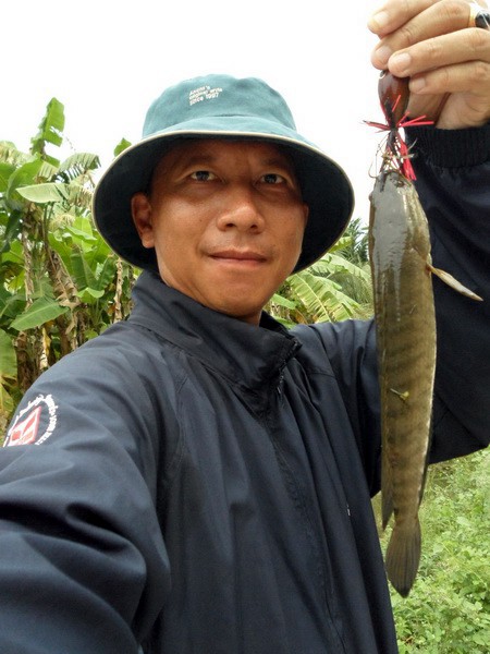 ออกกำลังรับลมหนาว
