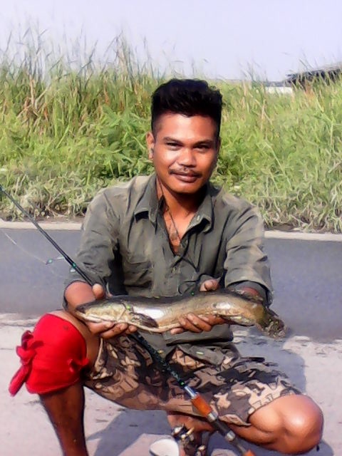 ออกล่าหากับแกล้ม... 