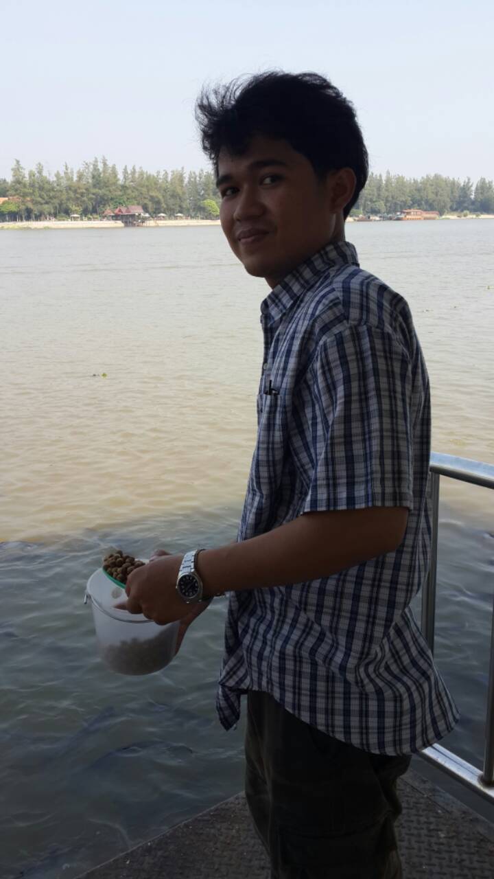 กระสูบ 7.1