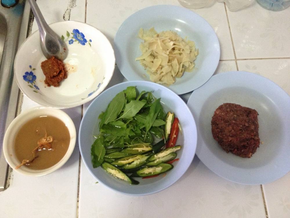 แกงคั่วนก