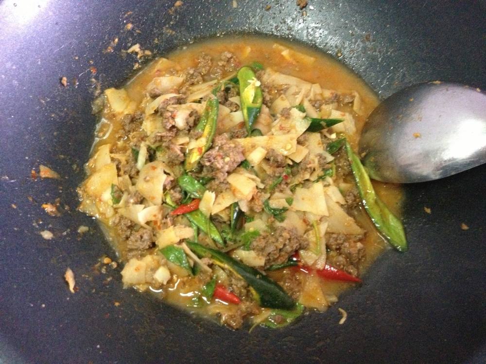 แกงคั่วนก