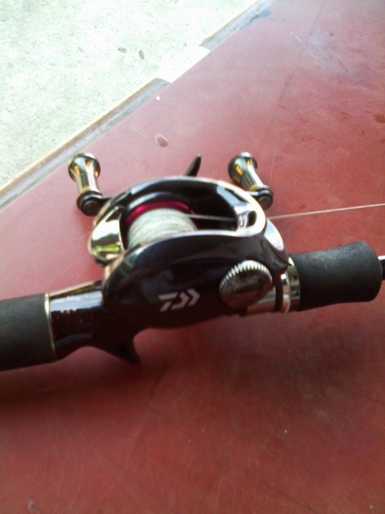 daiwa exceler 100 hsla