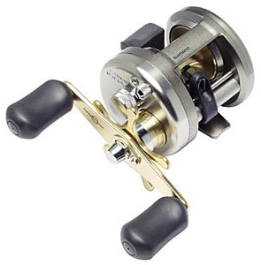 Shimano ปะทะ Quantum