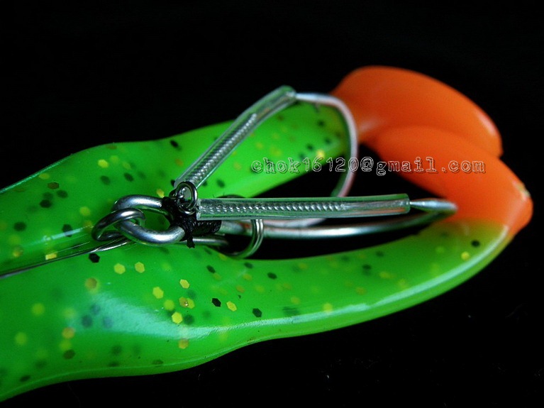 +++++ โครง Ribbit 3,4 นิ้ว +++++