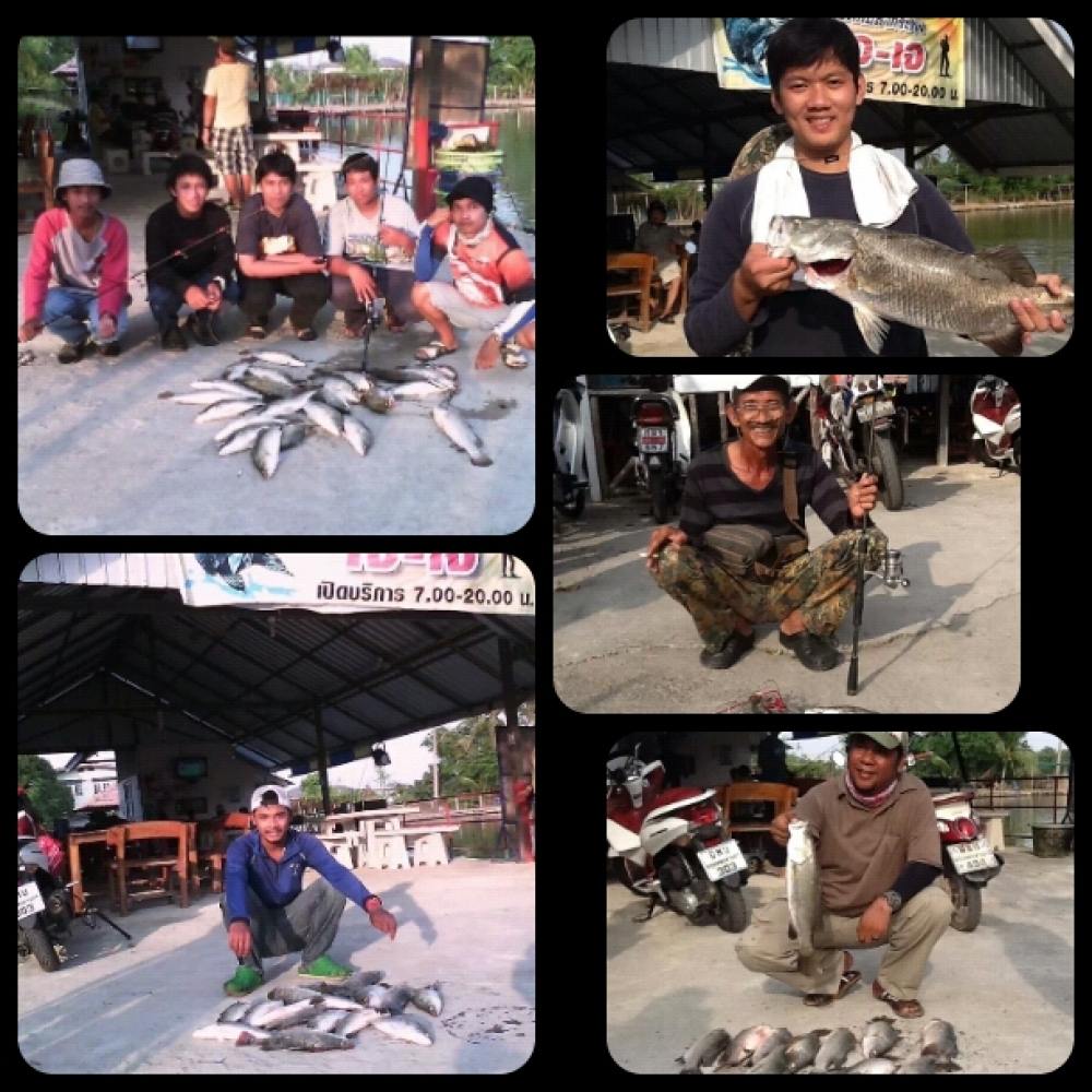 **Promotion บ่อเจเจ