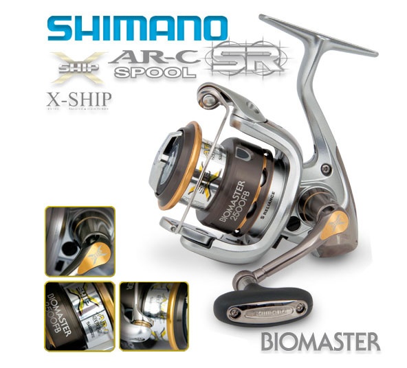 Biomaster c5000fb + คันfc ozone pe1.5-4
