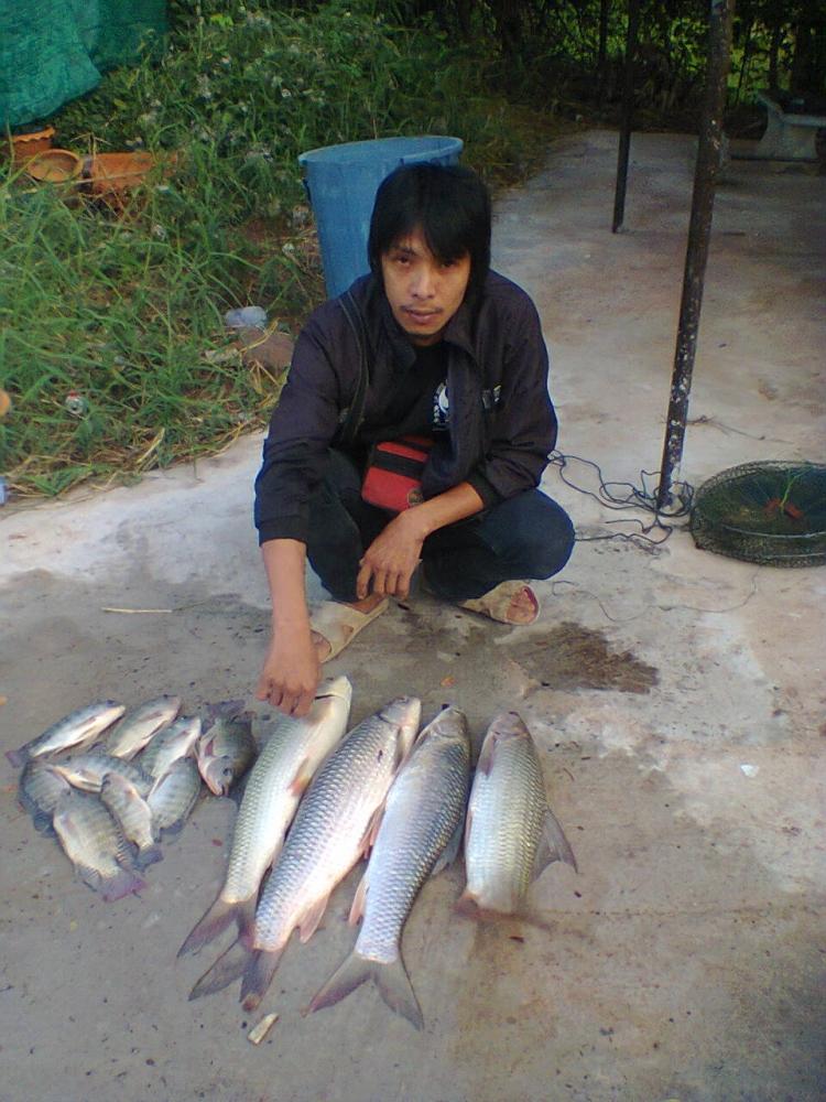 น้องใหม่แห่งบ้านหลังใหญ่กับทริปวมๆ