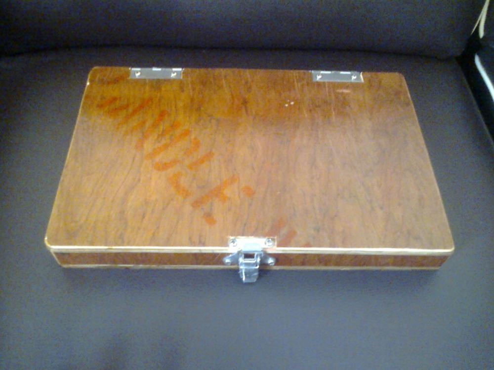 Box