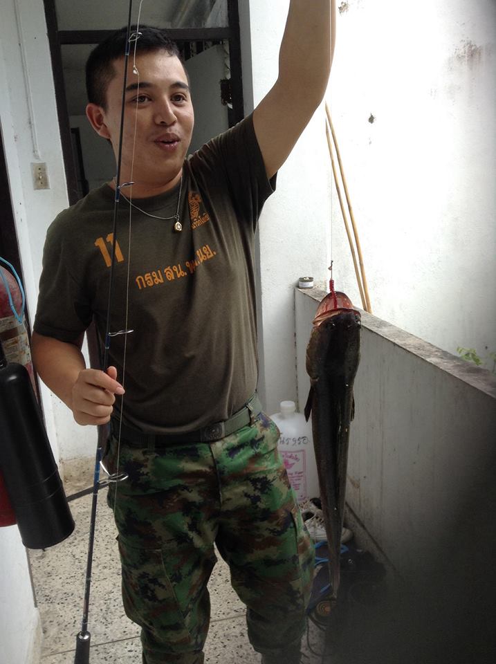 ระหว่างพักเที่ยง