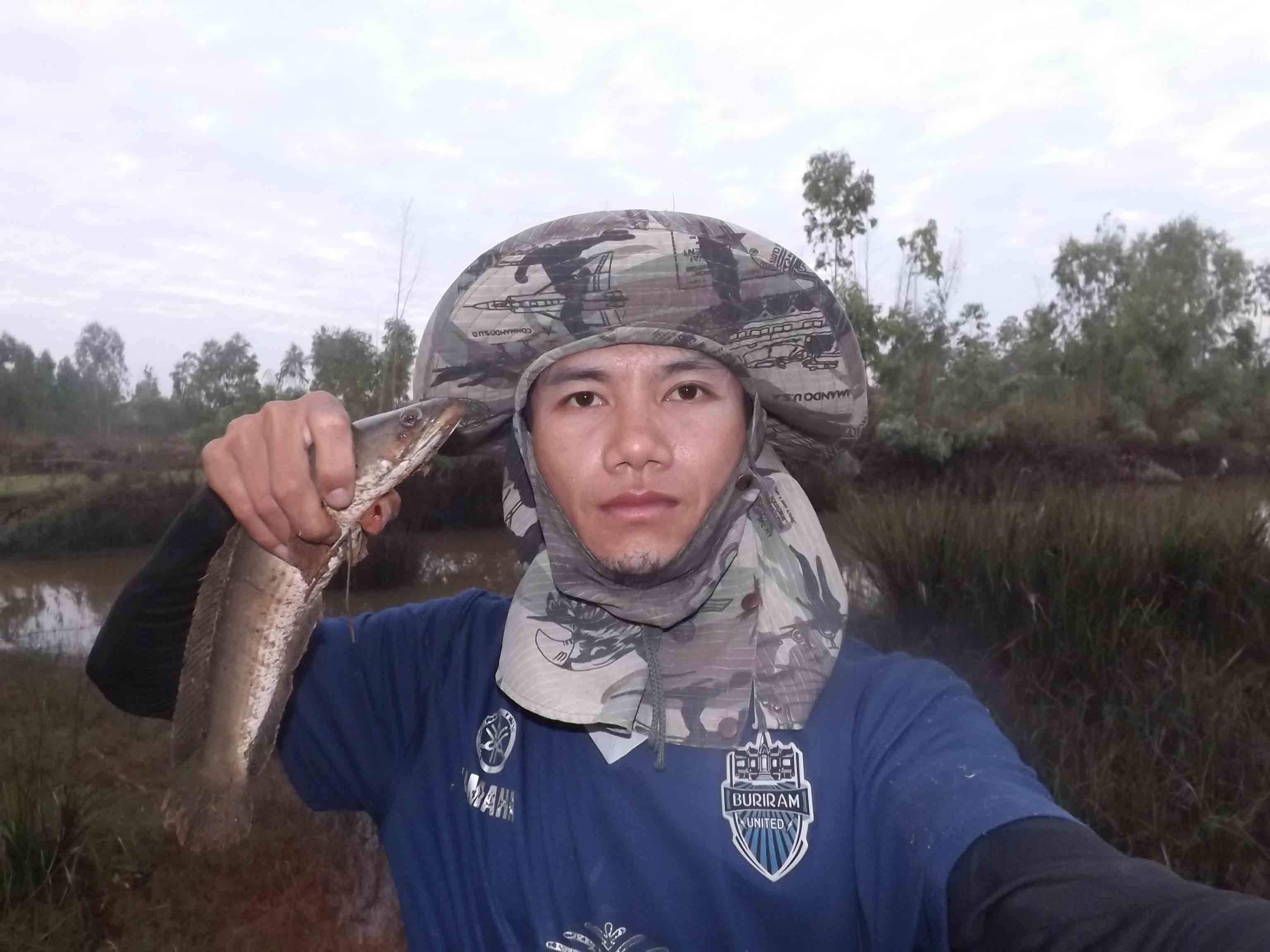 ....ช่อนนา..หลังเลิกเรียน..ตามเคยครับ...