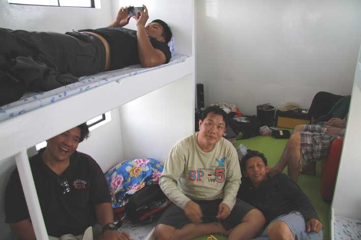 Lat 10 Trip Prachuap khiri khan