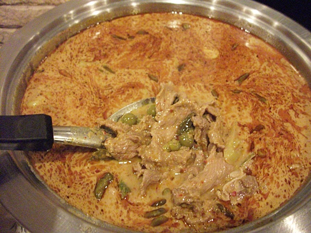 รายการอาหาร สำหลับลูกค้าทำที่รีสอร์ท คับ