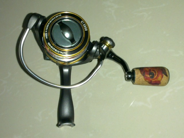Knob...บ้านๆสไตล์...Japan