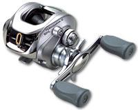 Daiwa VS Shimano