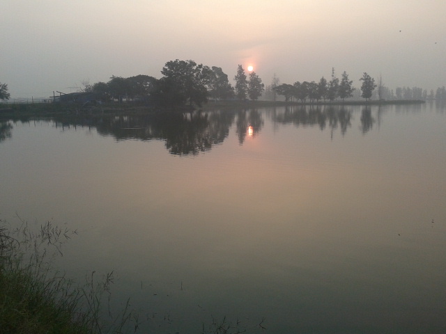จีน+กราย หมายธรรมชาติ