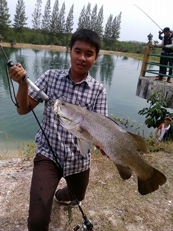 เยือน บ่อผาตะวันรีสอร์ท ครั้งแรก!!!!
