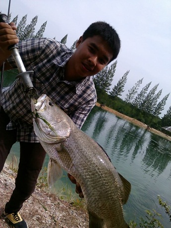 เยือน บ่อผาตะวันรีสอร์ท ครั้งแรก!!!!
