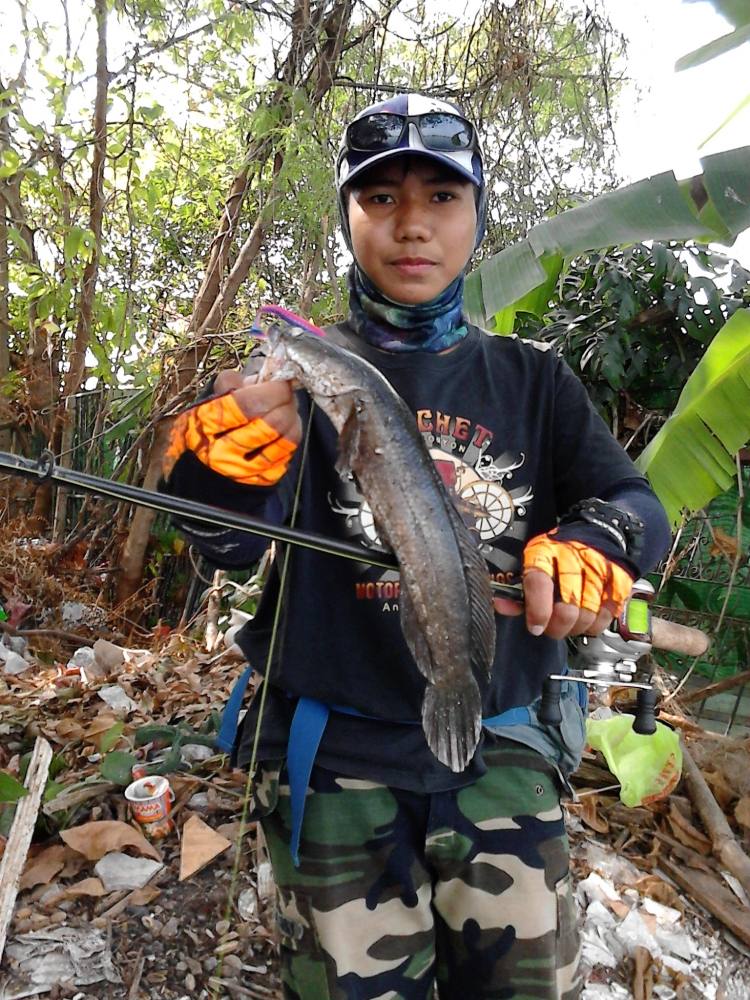 ก่อนปีใหม่สักหน่อยครับ 