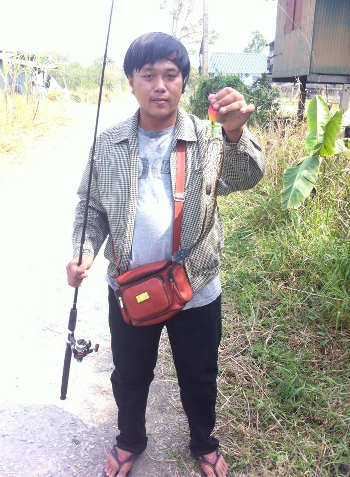 ผลงานNat รังสิต
