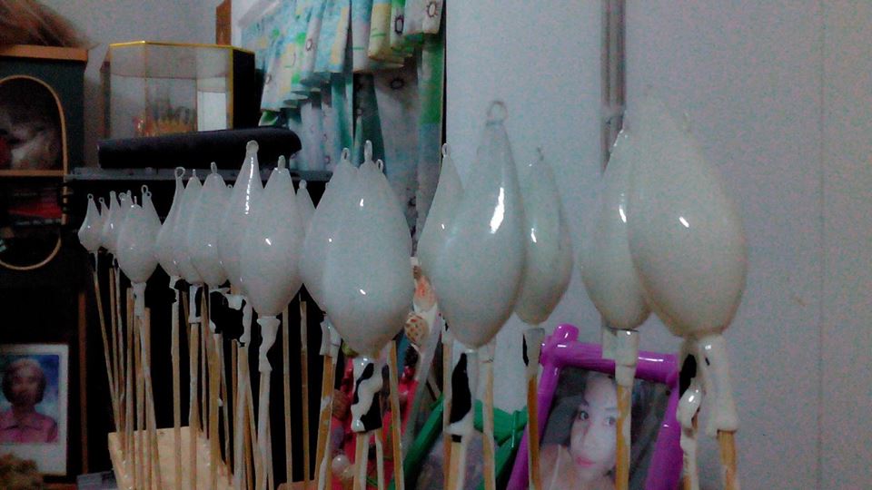 ทั้งขาว ทั้งอวบ