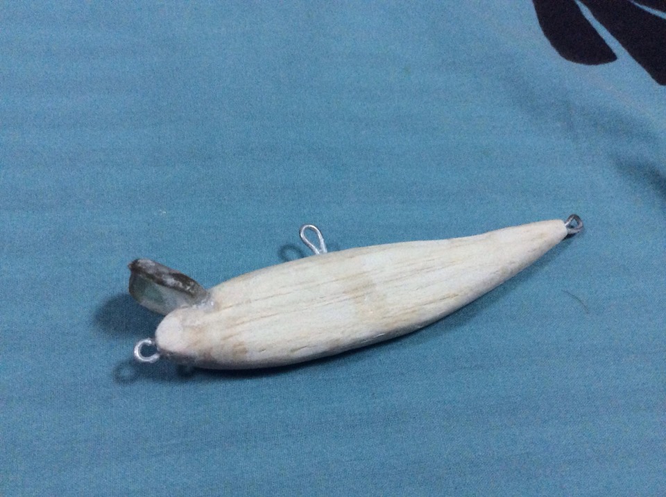 ปลั๊ก9cm.ตัวแรกครับ