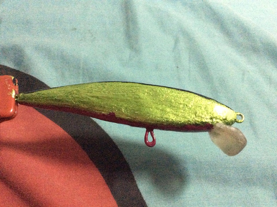 ปลั๊ก9cm.ตัวแรกครับ