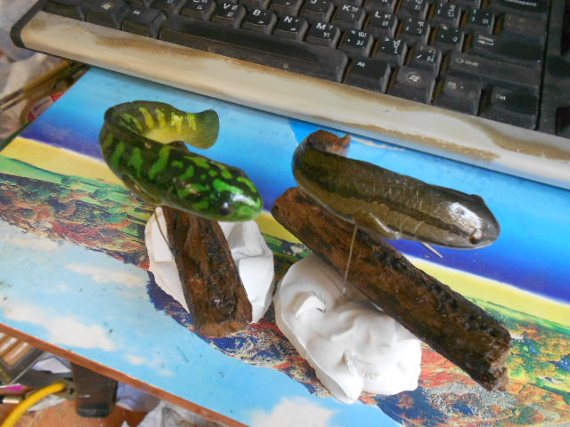 ไว้ตั้งโชว์ขำๆ