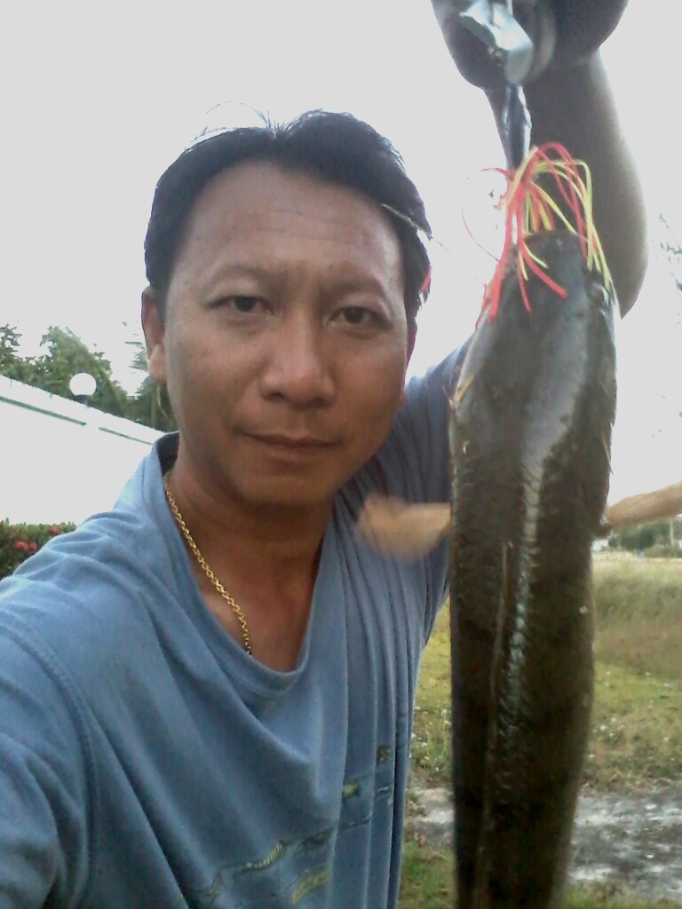 บัซเบทกับคลองโล่งๆ...