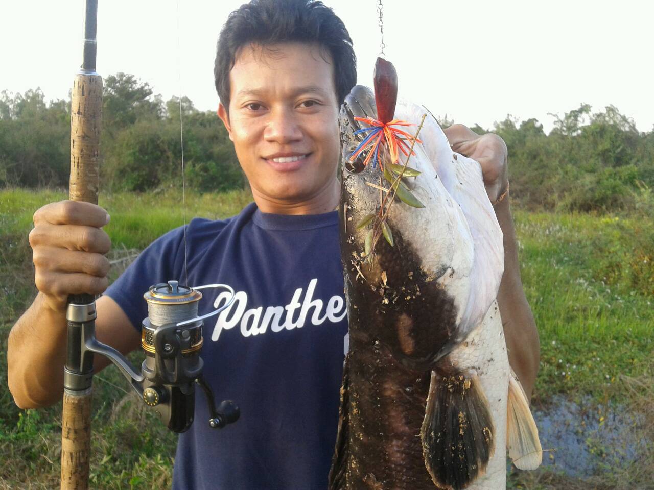 หลังสำนักงานอีกแล้วครับพี่น้อง