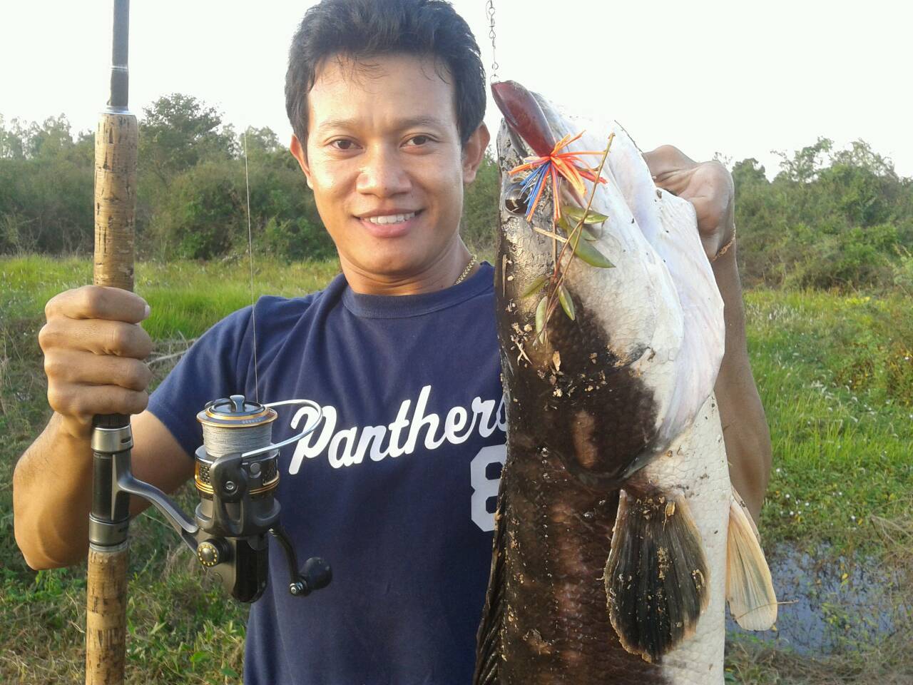 หลังสำนักงานอีกแล้วครับพี่น้อง