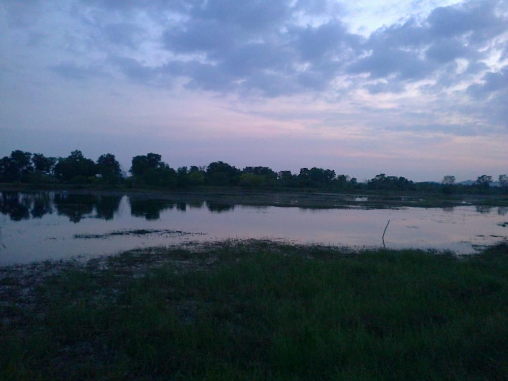 ตกตีกบ ตกช่อน วันพักกะ