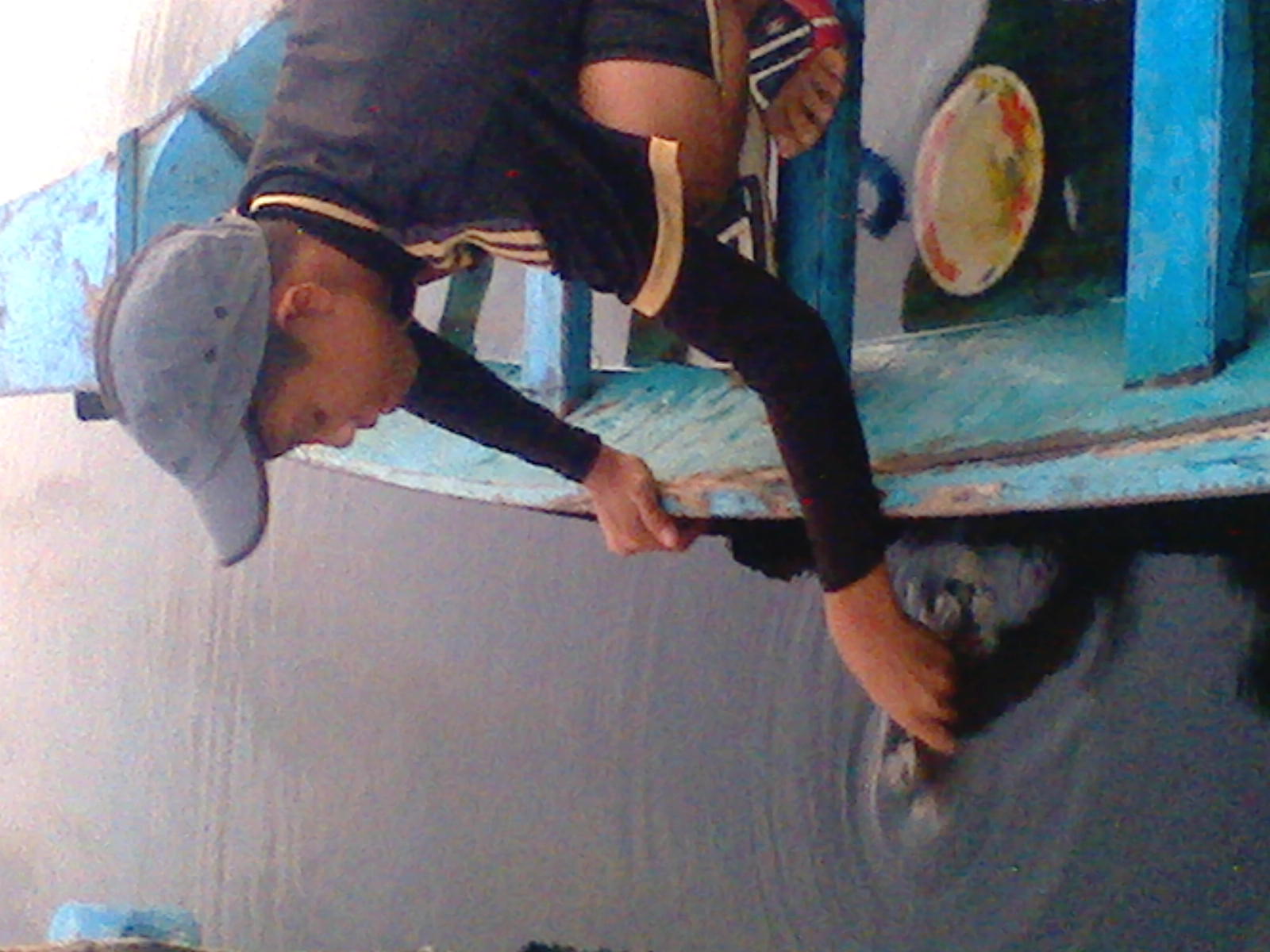 หนีงานไปตีเบ็ด 