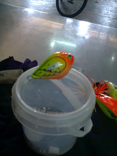 ลองทำไว้เล่นเอง 1 เซ็ต