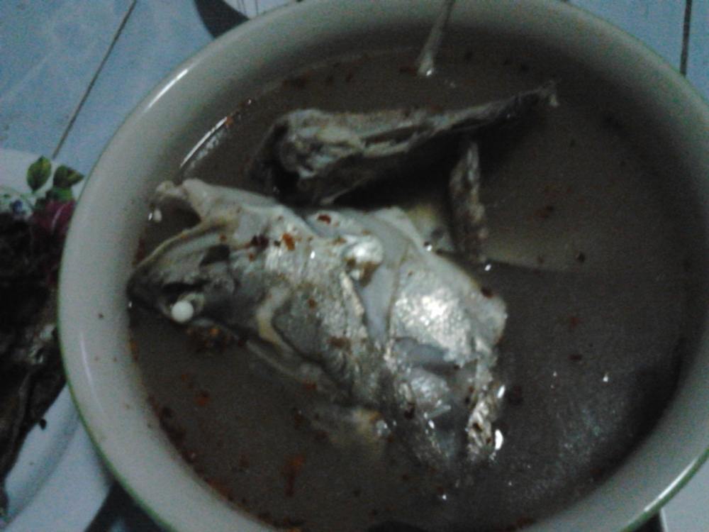 ทอดมันปลากราย