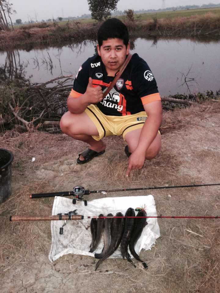น้องมันส่งรูปมาให้ดูครับ