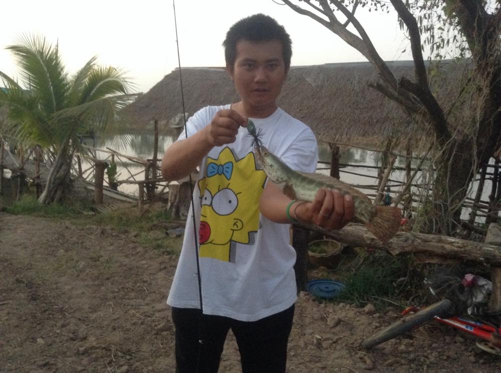 ตามล่าหมายเด็ด โคราช 1