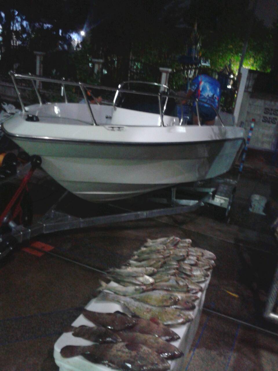 เมื่อ หัวหิน ลมเริ่มเบา