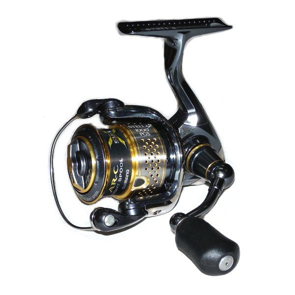 shimano stella    2010  กับ  2014    เลือกตัวไหนดีครับ