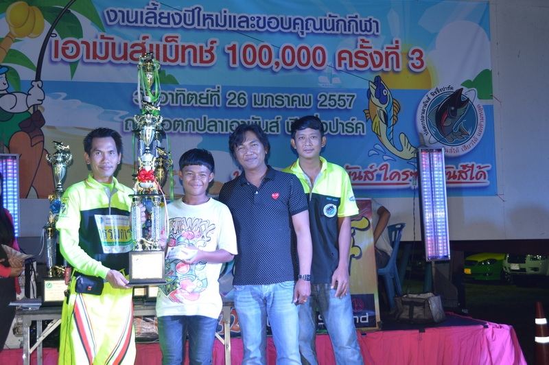 ความทรงจำที่ 2 รวมภาพความทรงจำที่สุดประทับใจ เอามันส์ แม็ทช์ 100,000 ครั้งที่ 3 