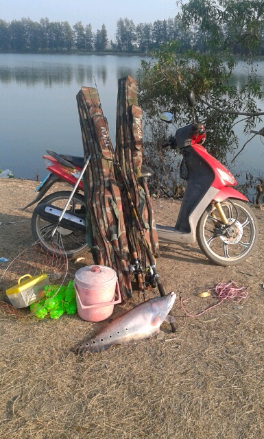กราย  ในวันอากาศเปลี่ยน