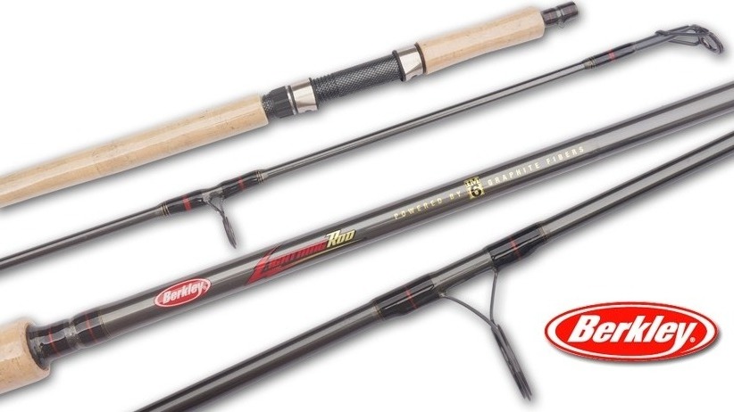 Berkley Lightning Rods รุ่น NLRS ดีไหมครับ