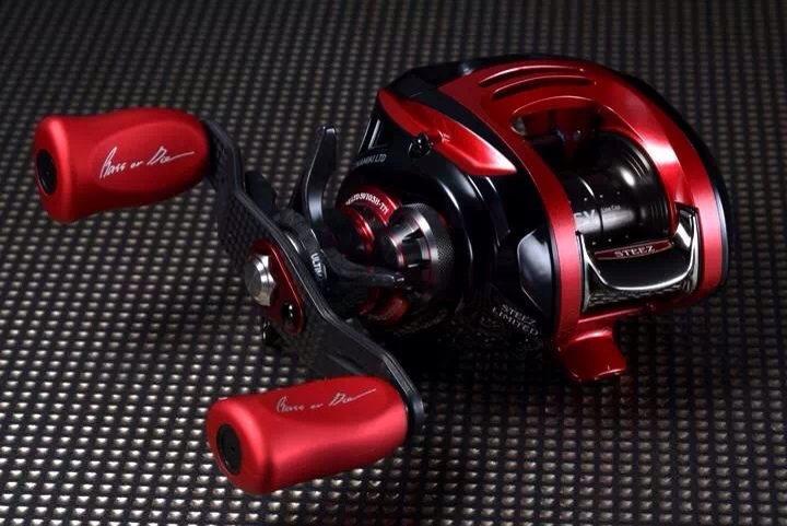 Daiwa 2014 Update